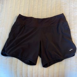 Brooks shorts